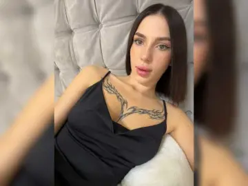 Bongacams Sex Cam of BabyDarii