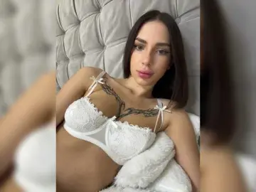 Bongacams Best live sex cam show of BabyDarii
