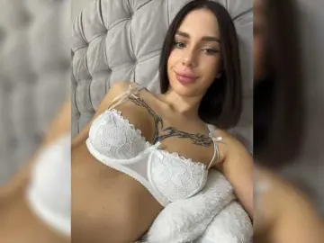 Bongacams Live Porn of BabyDarii