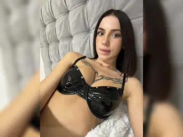 Bongacams Live Porn of BabyDarii