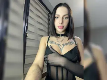 Bongacams Private Sex Chat of BabyDarii
