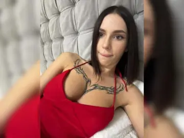 Bongacams Best live sex cam show of BabyDarii