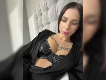 Bongacams Sex Chat of BabyDarii