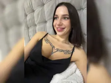 Bongacams Free Live Porn of BabyDarii