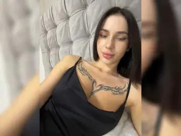 Bongacams Best live sex cam show of BabyDarii