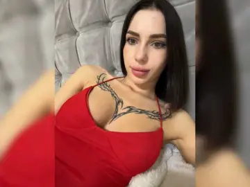 Bongacams Free Live Porn of BabyDarii