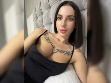 Bongacams Adult Webcams of BabyDarii