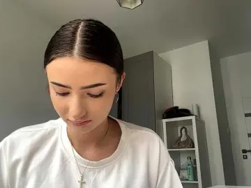 Bongacams Live Porn of DakotaSieg
