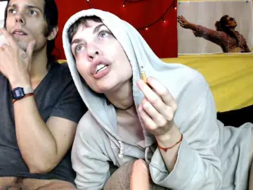 Bongacams Live Porn of Evilynajoliexxx