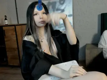 Bongacams Private Sex Chat of Lizochek