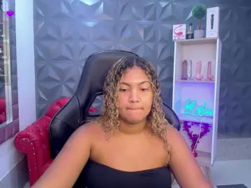 Bongacams Sex Cam of cristalwar