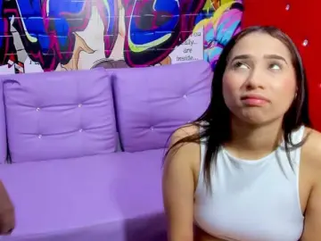 Bongacams Adult Video Chat of jessi-and-boy