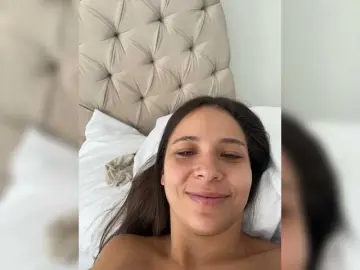 Bongacams Free Porn Cam of Anah10