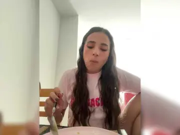 Bongacams Nude Webcam of Anah10