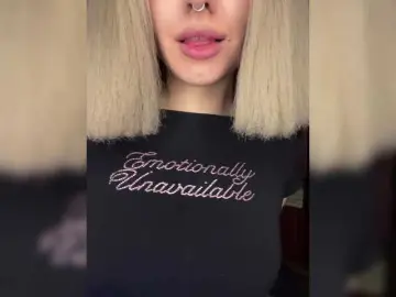 Bongacams Live Porn of AnnaSissi