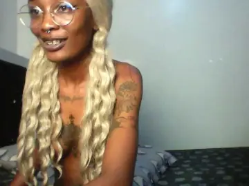 Bongacams Adult Webcam of Calin33