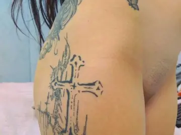 Bongacams Best Webcam of Christahot