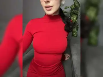 Bongacams Live Sex Cam of HannaGerman