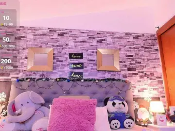 Bongacams Sex Cam of Italy-boobs