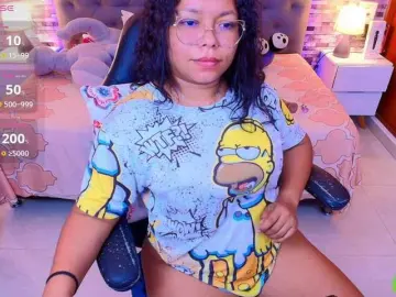 Bongacams Live Sex of Italy-boobs