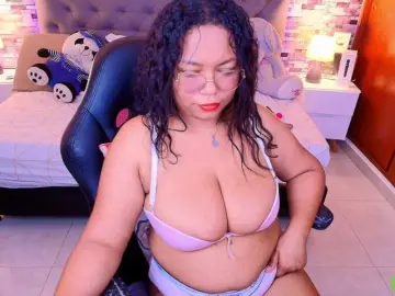 Bongacams Live Sex Cam of Italy-boobs