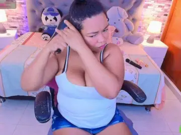 Bongacams Sex Cam of Italy-boobs