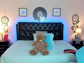Bongacams Free Porn Cam of Italy-boobs