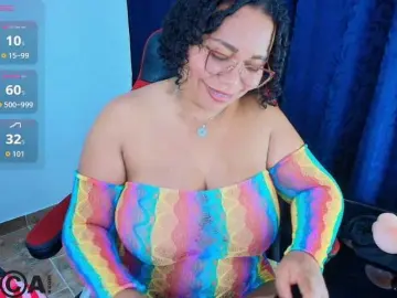 Bongacams Nude Webcam of Italy-boobs