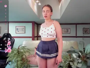 Bongacams Private Sex Chat of KiraRustle