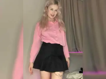 Bongacams Private Sex Chat of MilaElin