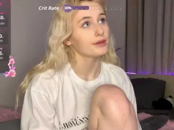 Bongacams Live Sex Cam of MilaElin