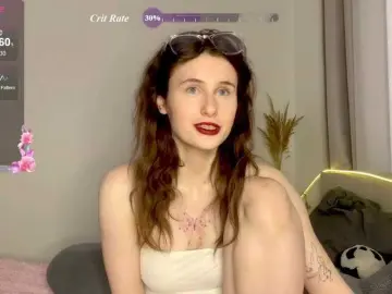 Bongacams Best Webcam of MilaElin