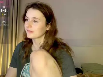 Bongacams Live Sex Cam of MilaElin