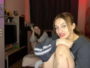 Bongacams Sex Chat of MilaElin