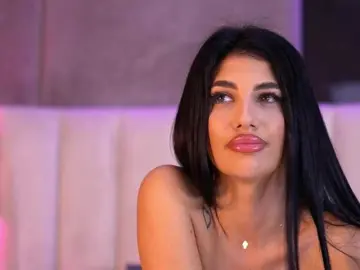 Bongacams Adult Video Chat of RaisaKali