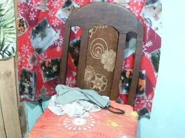 Bongacams Sex Cam of Sarah-001