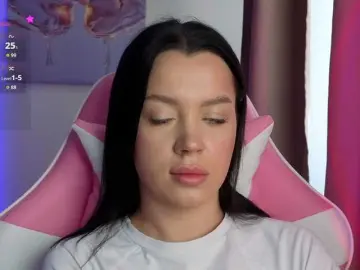 Bongacams Live Porn of AmeliaSonk