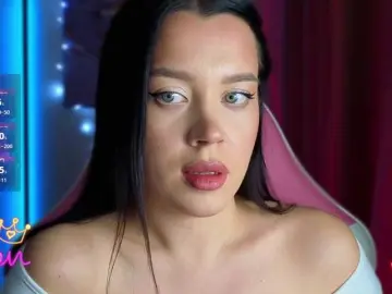 Bongacams Live Porn of AmeliaSonk