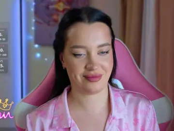 Bongacams Adult Video Chat of AmeliaSonk