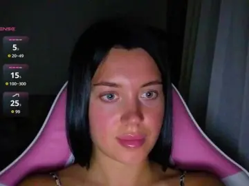 Bongacams Live Porn of AmeliaSonk