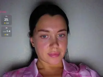 Bongacams Best Webcam of AmeliaSonk