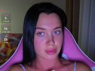 Bongacams Adult Video Chat of AmeliaSonk