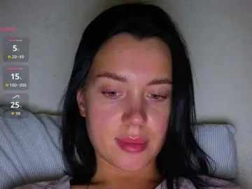 Bongacams Best Webcam of AmeliaSonk