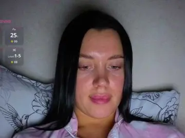 Bongacams Free Live Porn of AmeliaSonk