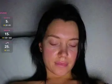 Bongacams Adult Video Chat of AmeliaSonk