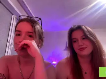 Bongacams Adult Video Chat of EllenaSawtella