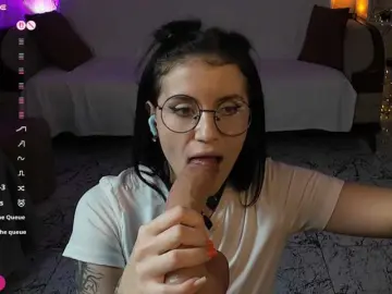 Bongacams Live Porn of LilyBellee