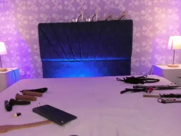 Bongacams Adult Video Chat of LittleKloe