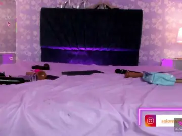 Bongacams Sex Chat of LittleKloe