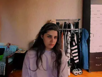 Bongacams Adult Video Chat of Roselina